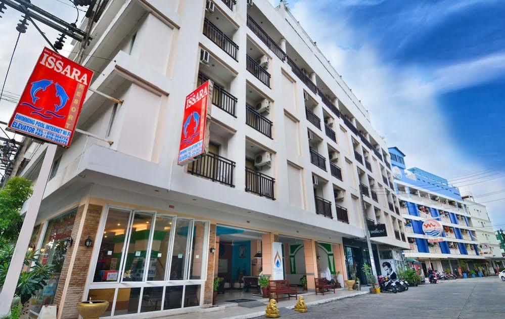 Sharaya Boutique Hotel Patong Phuket Eksteriør bilde