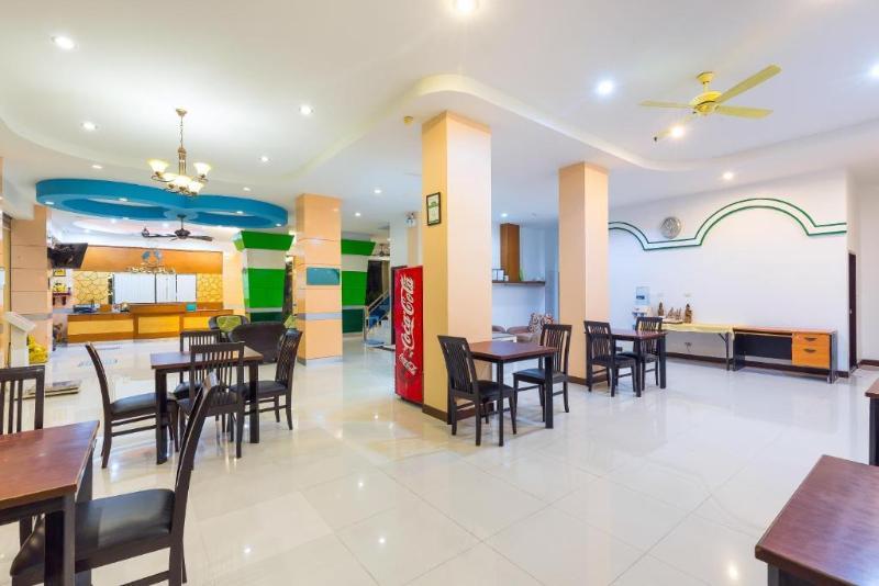 Sharaya Boutique Hotel Patong Phuket Eksteriør bilde