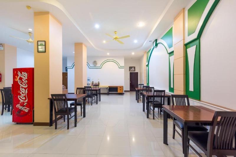 Sharaya Boutique Hotel Patong Phuket Eksteriør bilde