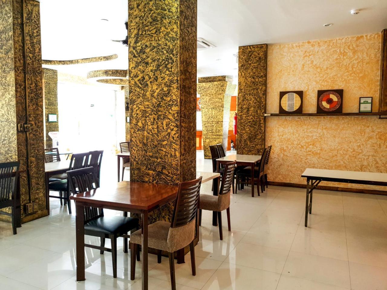 Sharaya Boutique Hotel Patong Phuket Eksteriør bilde