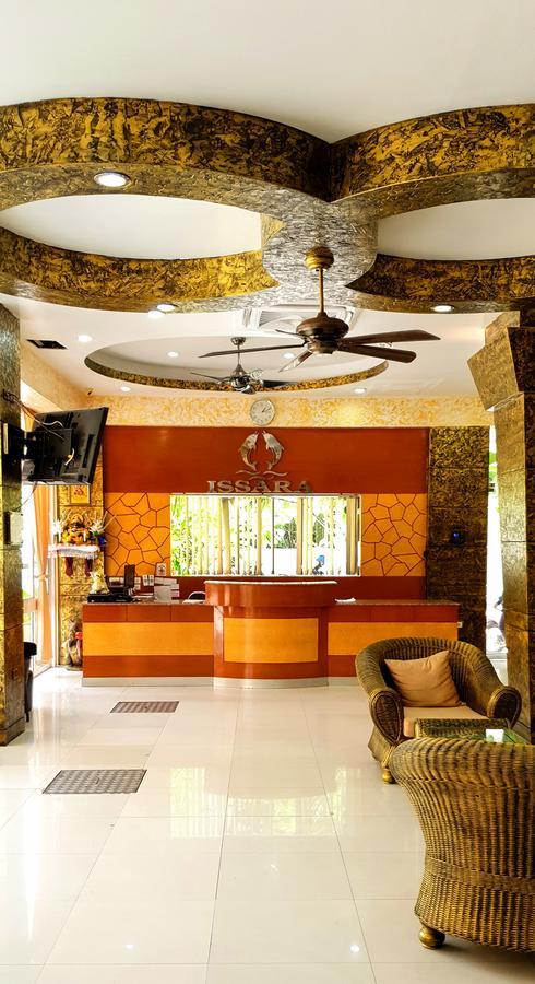 Sharaya Boutique Hotel Patong Phuket Eksteriør bilde