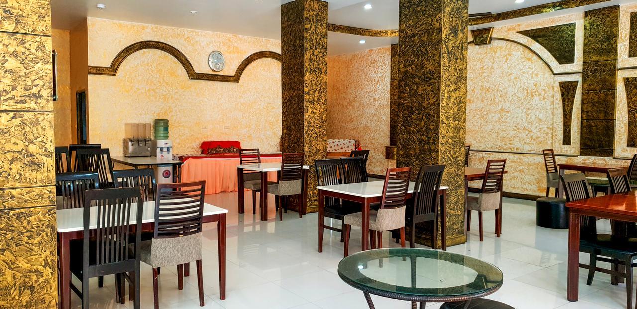 Sharaya Boutique Hotel Patong Phuket Eksteriør bilde